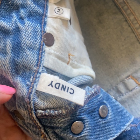 GRLFRND Cindy Short - Picture 6 of 6